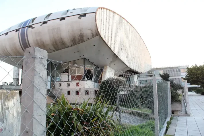 Oscar Merlo, único oferente para el Casino de Necochea: “Fue la postal de la ciudad durante muchos años”