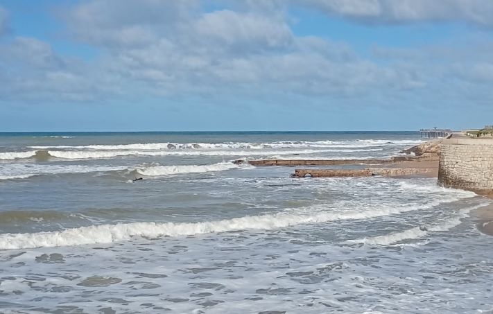 Jueves 18 de junio: jornada mayormente nublada y con posibilidad de lluvias aisladas en Miramar