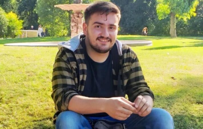 Buscan intensamente a un joven de Lobería vinculado al automovilismo: viajó a Mar del Plata y desapareció