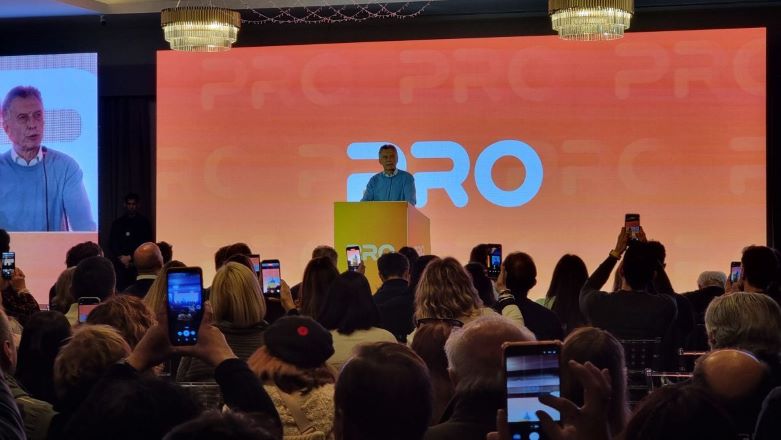 Macri endureció su postura y pidió la salida de Adorni: “Mantenerlo destruye el cambio”