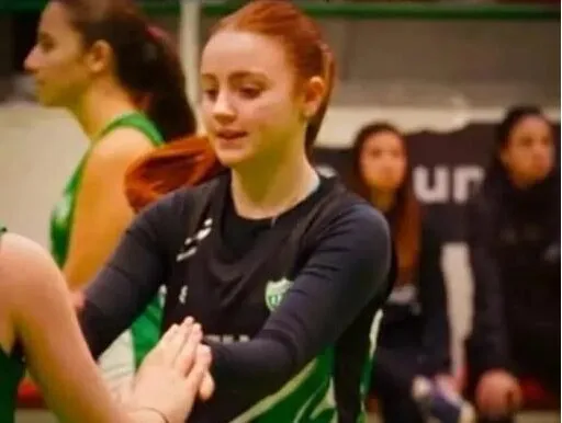 Profundo dolor: murió Anita, la adolescente que luchaba por su vida tras el trágico choque en la Ruta 88