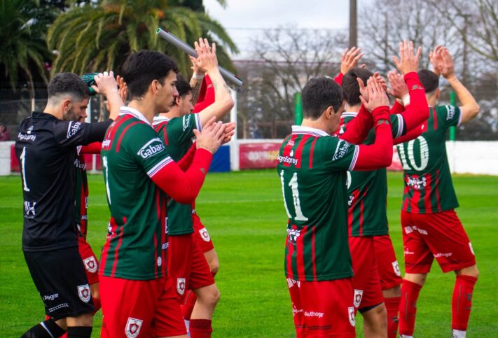 Círculo Deportivo inicia la Reválida con una dura visita a Mendoza
