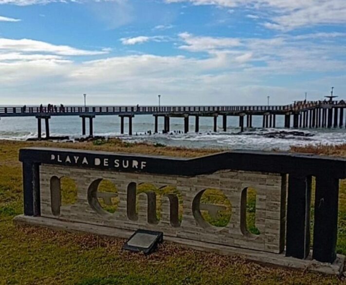 Miramar: cómo estará el tiempo en la última semana de julio