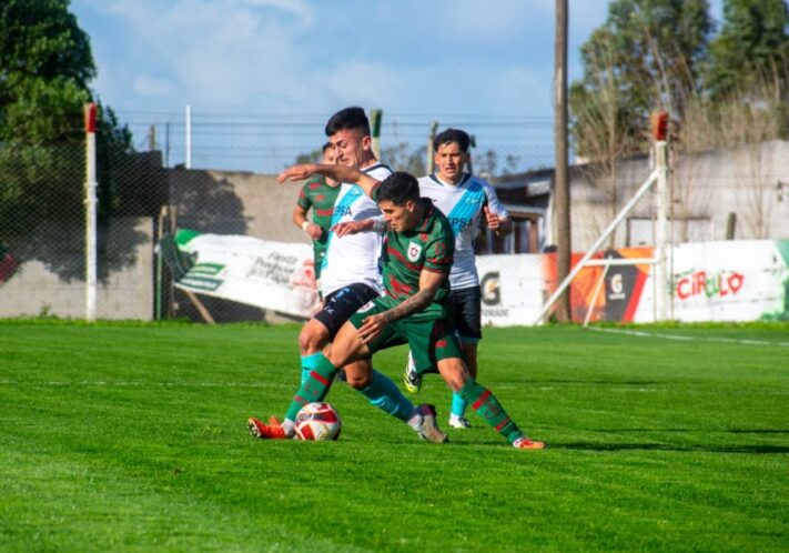 Círculo Deportivo ganó un partido clave y toma aire en la lucha por la permanencia