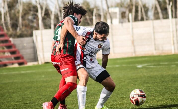Círculo Deportivo arrancó la Reválida con una derrota en Mendoza: un gol en contra lo dejó sin puntos