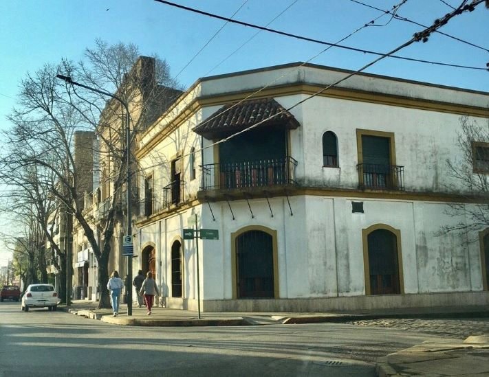La casa de Raúl Alfonsín en Chascomús será un espacio cultural y patrimonial