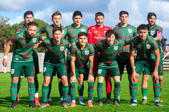 Círculo Deportivo dejó escapar un partido clave y quedó último en la lucha por la permanencia