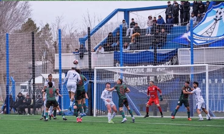 Círculo Deportivo rescató un punto en Neuquén y sigue dando pelea