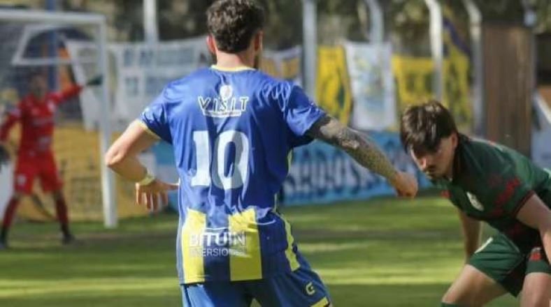 Círculo Deportivo cerró una gira positiva y sumó cinco puntos en tres partidos