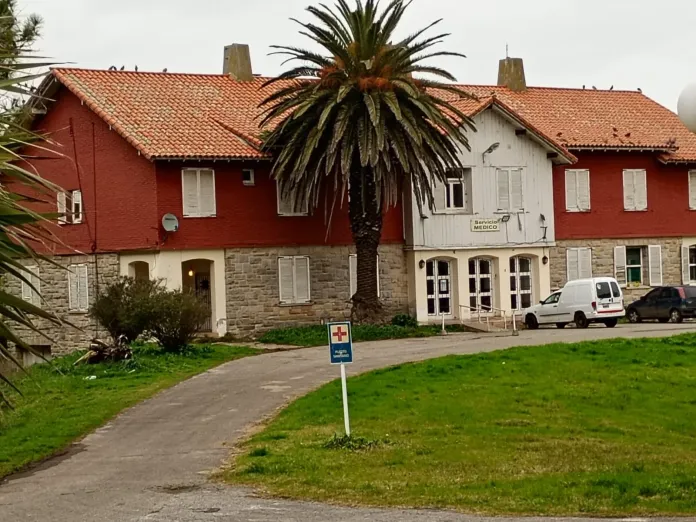 Chapadmalal: vecinos reclaman garantías para la continuidad del CAPS Colonia Chapadmalal
