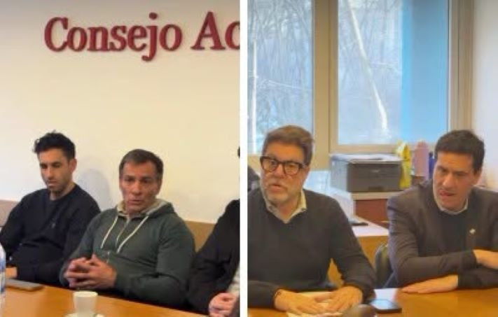 Concejales radicales de General Alvarado participaron de un encuentro regional por la Ruta 88