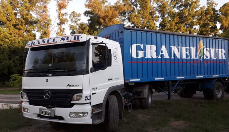Preocupación por el conflicto salarial de una cerealera con planta en Otamendi