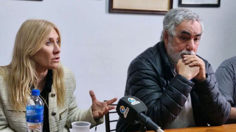 Miguel Fernández rompió con la conducción de la UCR bonaerense y se llevó a intendentes y legisladores