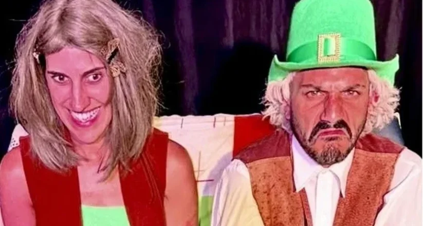 “MOR MALHU” llega a Miramar: una premiada obra infantil se presenta este sábado en el Teatro Konstantín