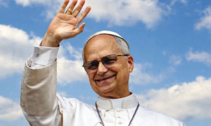 El Papa León XIV visitará la Argentina en noviembre: estará en Buenos Aires, Córdoba y Luján