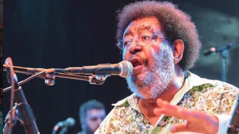 Murió Rubén Rada, una leyenda de la música popular rioplatense