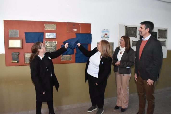 50 años de la Escuela Técnica Nº 1: una escuela que nació sin edificio y terminó construyendo identidad