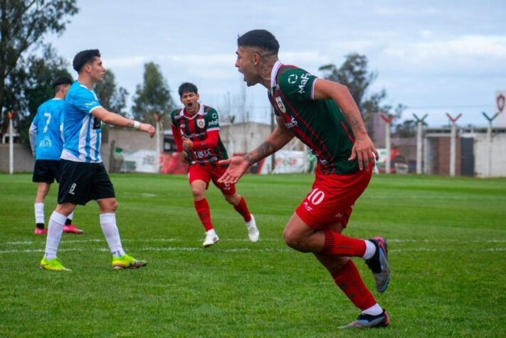 Triunfo vital para Círculo Deportivo: venció a Sol de Mayo y mantiene viva la ilusión de la permanencia