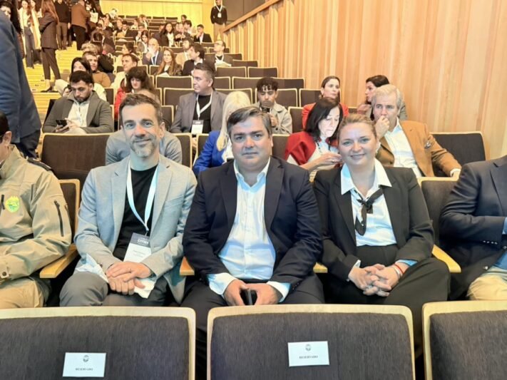 Petrecca–Balbín: la foto que reabre el tablero político en General Alvarado