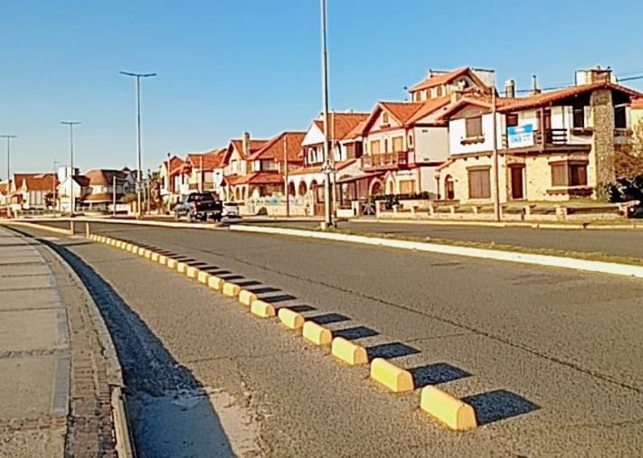 El tiempo en Miramar: viernes con neblina, cielo nublado y una máxima de 21°C
