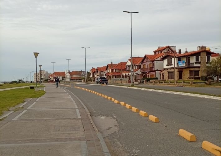 Miramar: así estará el tiempo para este viernes