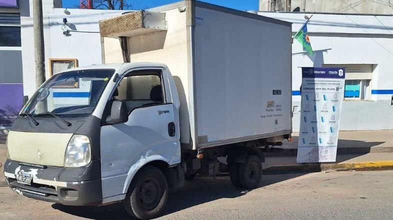 Detuvieron a un sospechoso por el violento asalto al expiloto de TC Walter Hernández
