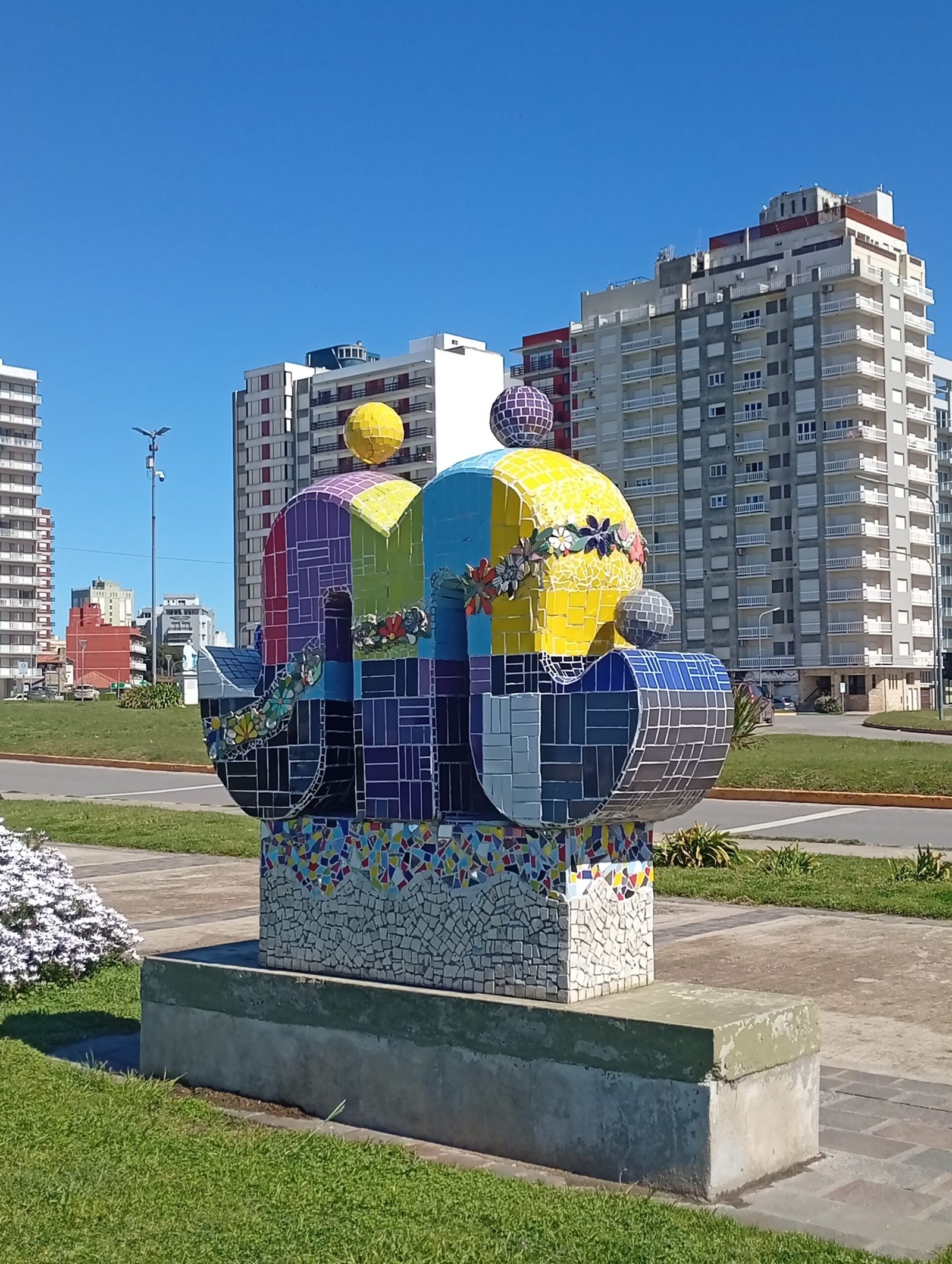 Miramar: se espera una máxima de 20°C para este lunes