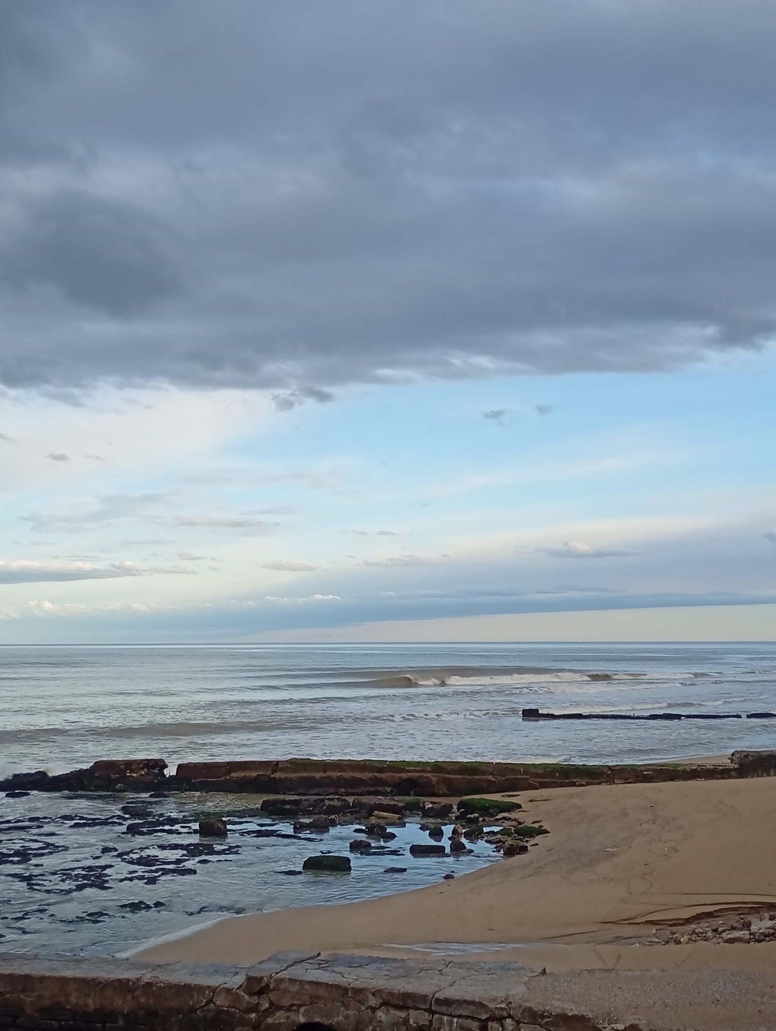 Miramar: así estará el tiempo para este martes