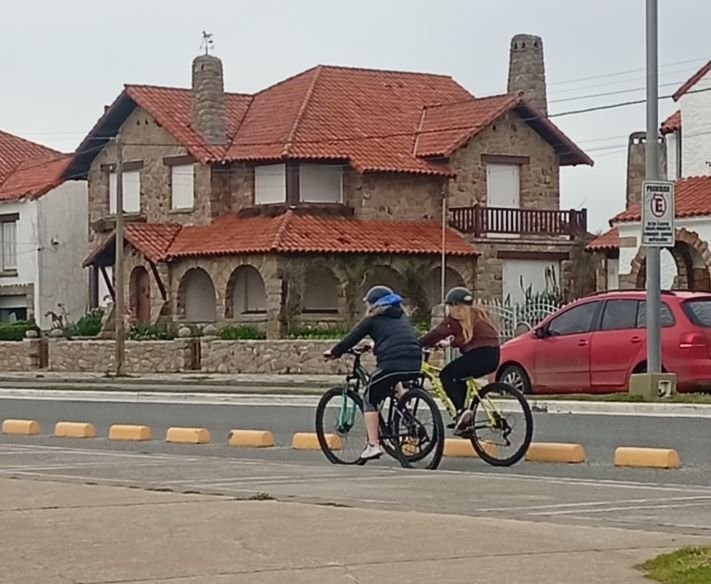 Miramar: cómo estará el tiempo este viernes 2 de octubre