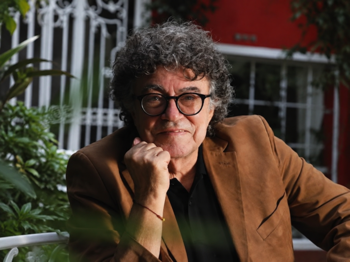 Murió Piero, una voz que atravesó generaciones de argentinos